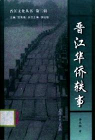 晋江年鉴.1996