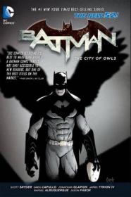 Batman: Arkham Unhinged Vol. 1