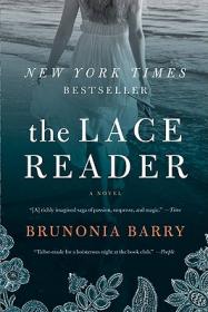 The Lace Reader [Audio CD]
