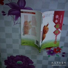 草本家族,仙人掌冷饮