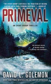 Primeval and Other Times
