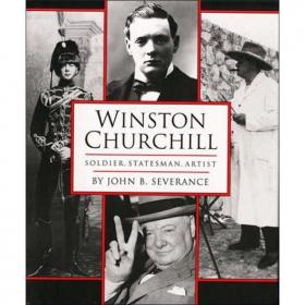 Winston Churchill The Gathering Storm The Second World War Volume I：The Second World War  V.1