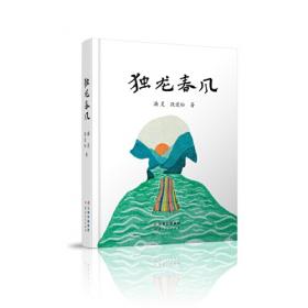 独龙族/中国少数民族风情游丛书