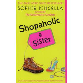 Shopaholic Ties the Knot  A Novel