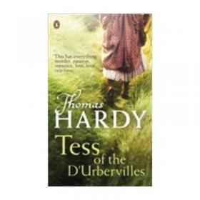 Tess of the d'Urbervilles：of the D'Urbervilles