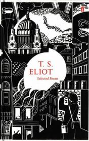 Selected Prose of T.S. Eliot