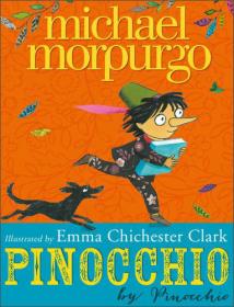 Pinocchio：The Vancouver Sun Classic Children's Book Collection