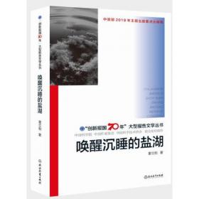 “创新报国70年”大型报告文学丛书：大对撞