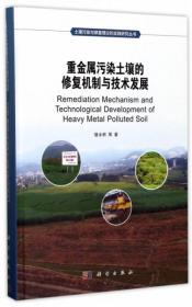 中国土壤环境管理支撑技术体系研究