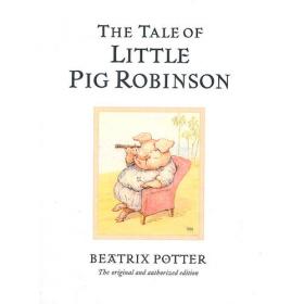 Original Peter Rabbit Baby Book - My First Year
