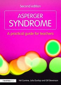 Asperger Syndrome in Adulthood: A Comprehensive Guide for Clinicians
