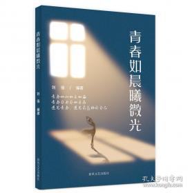 青春的童话: 同名电视连续剧正在热播