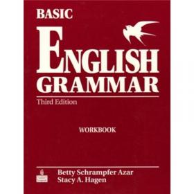 BasicEnglishGrammar,VolumeA[WithCDROM]