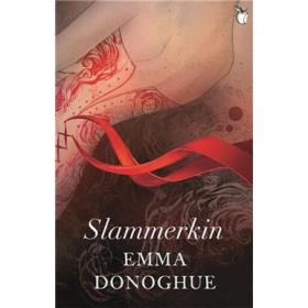 Slammerkin.EmmaDonoghue