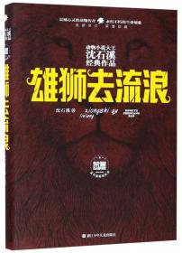 雄狮妇巫和衣橱：世界少年经典文学丛书