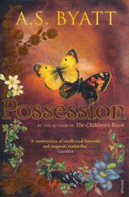 Possession：A Romance