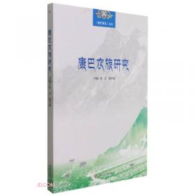 康巴藏族民间图案集