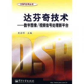 DSP集成开发环境：CCS及DSP/BIOS的原理与应用