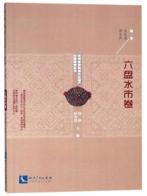 贵州省非物质文化遗产田野调查丛书（毕节市卷）