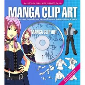 Manga For The Beginner