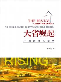 中国新城区建设研究