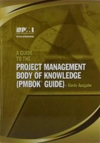 The PMI Guide to Business Analysis