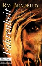 Fahrenheit 451：60th Anniversary Edition