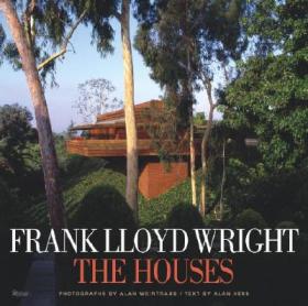 Frank Lloyd Wright: The Rooms: Interiors and Dec