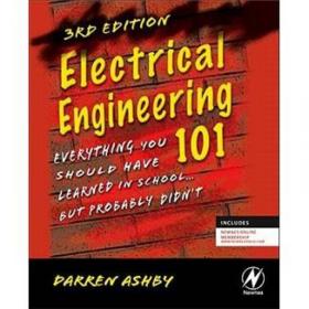 Electrical Engineering：Principles and Applications