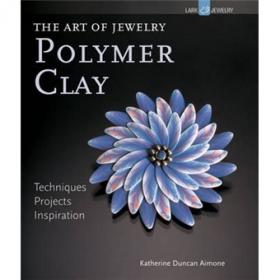 TheArtofJewelry:PolymerClay:Techniques,Projects,Inspiration