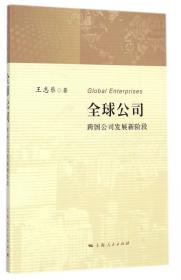 2010跨国公司中国报告
