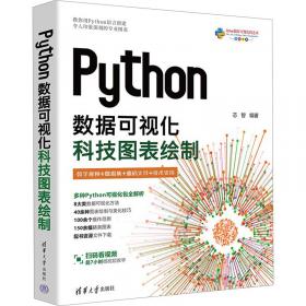 Python数据分析基础