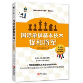国际象棋基本技术 其他技术