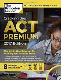 Cracking the LSAT with 3 Practice Tests, 2014 Ed