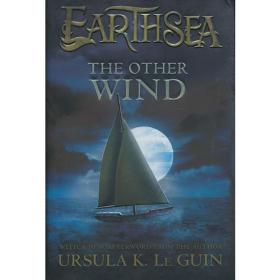 Wizard of Earthsea [Paperback]地海巫师：《地海传奇》第一部 (平装) 