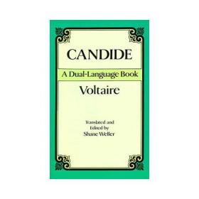 Candide(Barnes&NobleClassicsSeries)