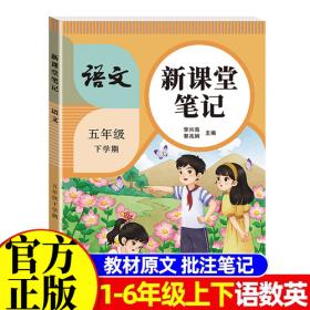 新课程：语文教育怎样改革——新课程实施者丛书