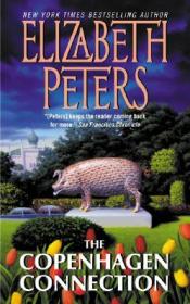 Seeing a Large Cat (Amelia Peabody, Book 9 )