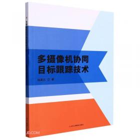 多摄像机协同关注目标检测跟踪技术