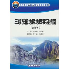 三峡水利枢纽工程应用基础研究.第二卷