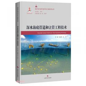 深水钻完井工程技术(海洋深水油气田开发工程技术丛书)