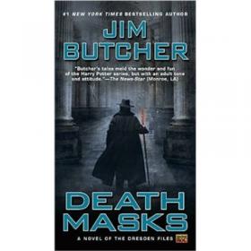 Summer Knight (The Dresden Files, Book 4)