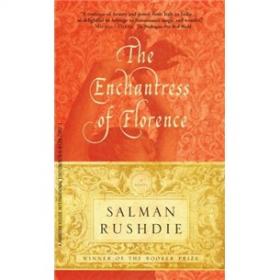 The Enchantress of Florence：A Novel