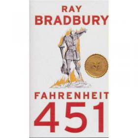 Fahrenheit 451：60th Anniversary Edition
