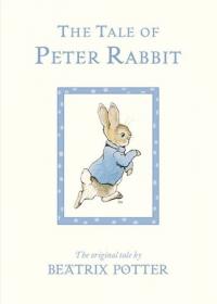 The Complete Adventures of Peter Rabbit彼得兔大冒险