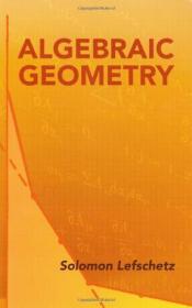 Algebraic Geometry and Commutative Algebra