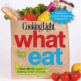 Cooking Light Salad: 58 Essential Recipes to eat Smart, Be Fit, Live Well