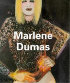Marlene Dumas：Measuring Your Own Grave