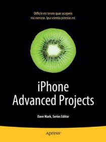 iPhone Programming：The Big Nerd Ranch Guide