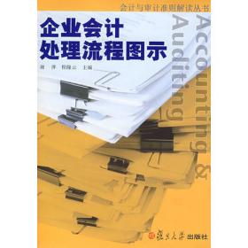 北京工商大学会计系列教材：财务报表分析（第3版）